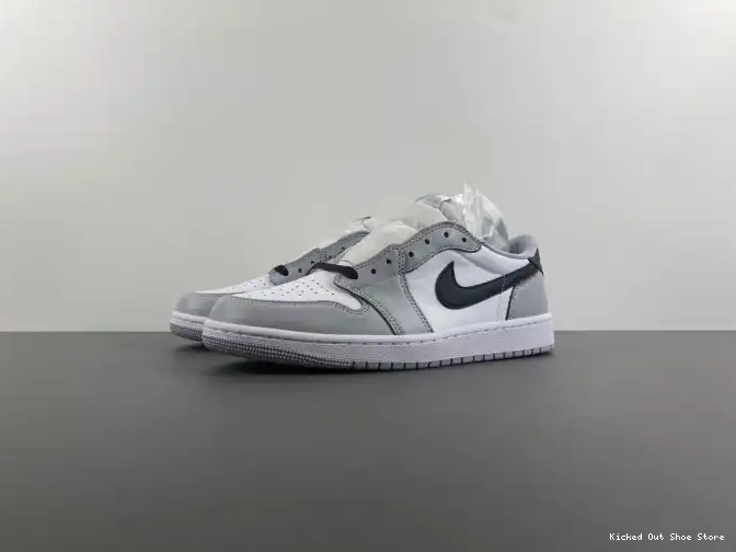 Kick Theory Jordan Barons Low OG Air 1 CZ0790-110 0624